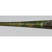 ModaFrames Smith Optics Melody Eyeglasses Eyeglasses