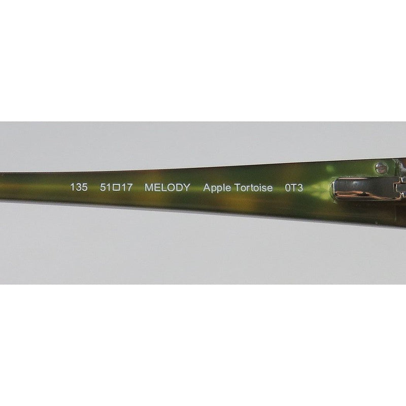 ModaFrames Smith Optics Melody Eyeglasses Eyeglasses