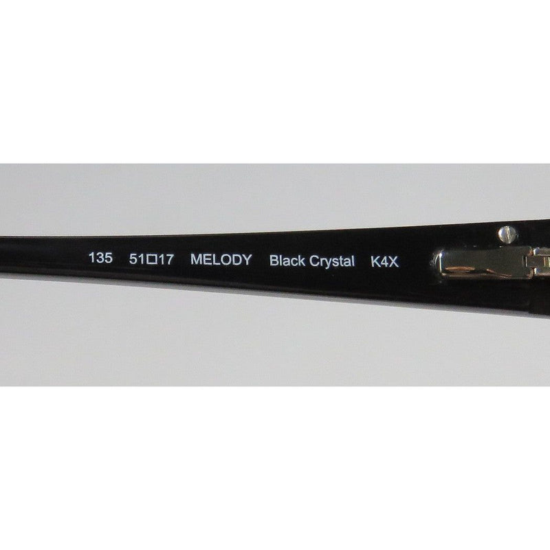 ModaFrames Smith Optics Melody Eyeglasses Eyeglasses