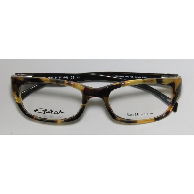 ModaFrames Smith Optics Confession Eyeglasses Eyeglasses