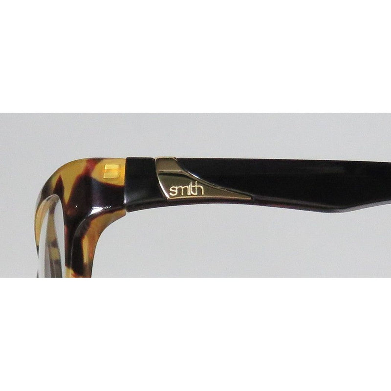 ModaFrames Smith Optics Confession Eyeglasses Eyeglasses