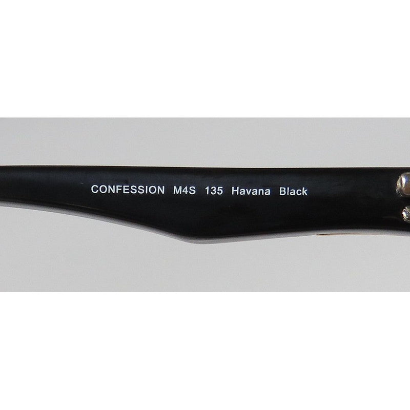 ModaFrames Smith Optics Confession Eyeglasses Eyeglasses