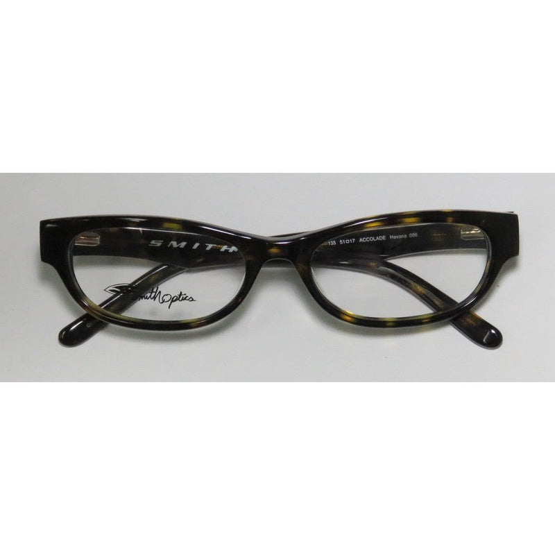 ModaFrames Smith Optics Accolade Eyeglasses Eyeglasses