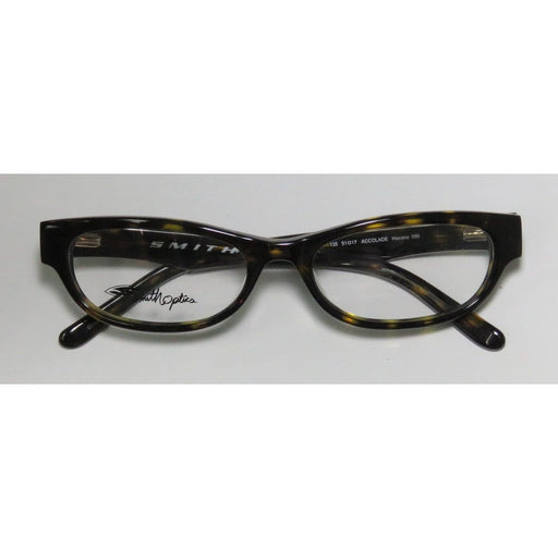 ModaFrames Smith Optics Accolade Eyeglasses Eyeglasses