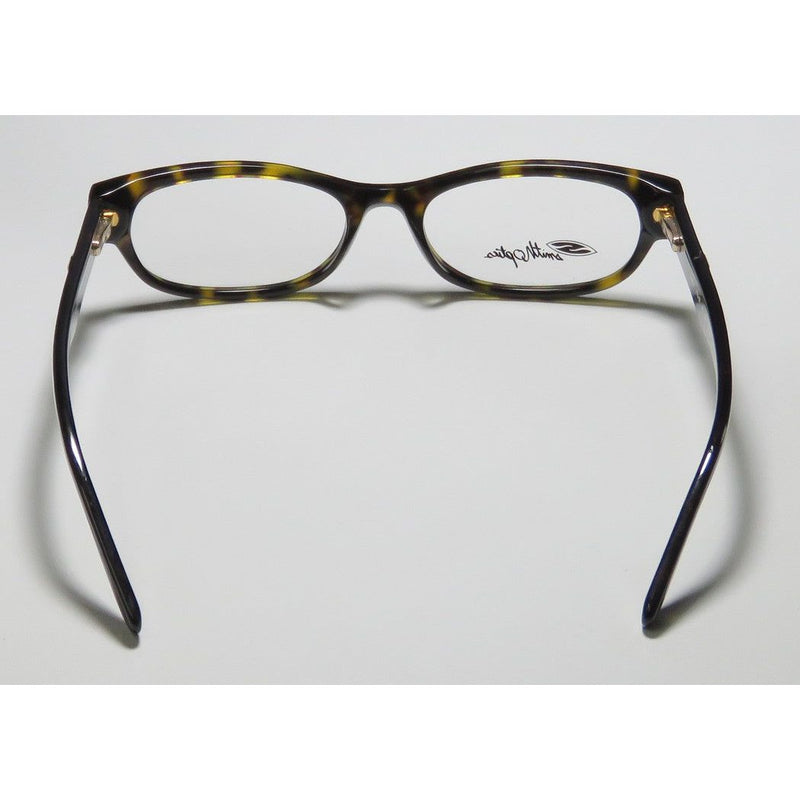 ModaFrames Smith Optics Accolade Eyeglasses Eyeglasses
