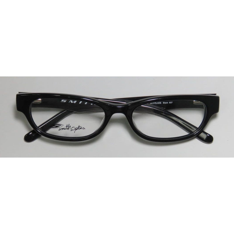 ModaFrames Smith Optics Accolade Eyeglasses Eyeglasses