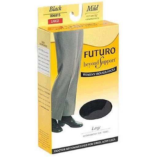 Futuro Futuro Beiersdorf Energizing Socks Plumbing Fittings & Supports