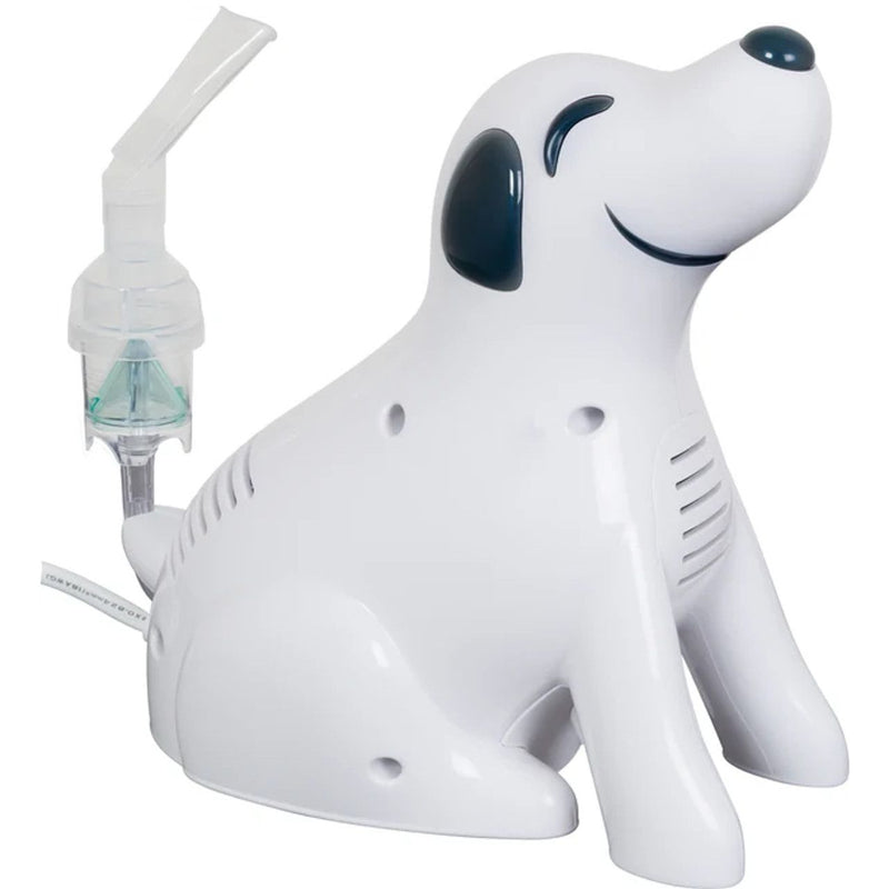 BEK Medical BEK Medical Nebulizer Pediatric Dog System Roscoe Nebulizers