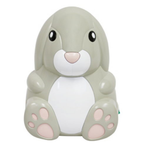 Roscoe Roscoe Nebulizer Pediatric Bunny Nebulizers