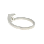 Bids.com Cubic Zirconium  Sterling Silver Rings