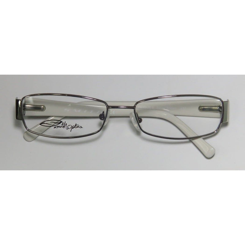 ModaFrames Smith Optics Clique 2 Eyeglasses Eyeglasses