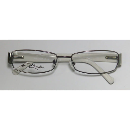 ModaFrames Smith Optics Clique 2 Eyeglasses Eyeglasses