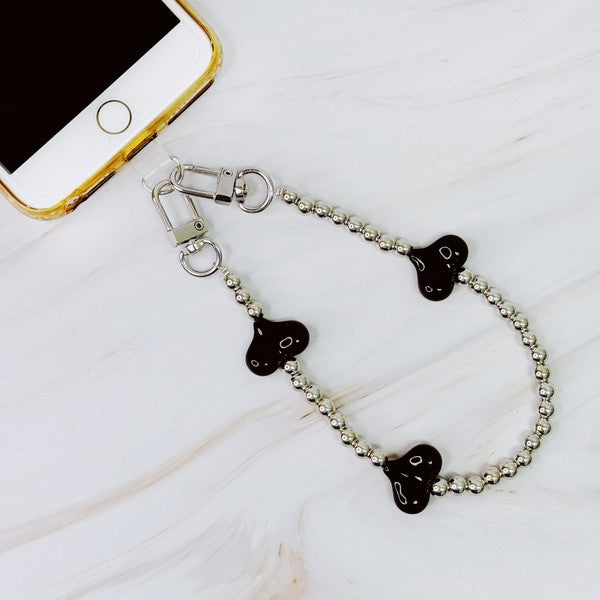 Phone Wrist Lanyard