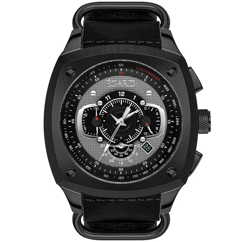 Bids.com Egard Men's V1-Viking Suri Watches