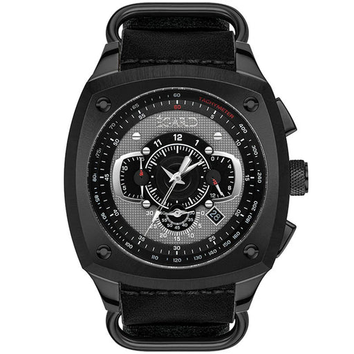Bids.com Egard Men's V1-Viking Suri Watches