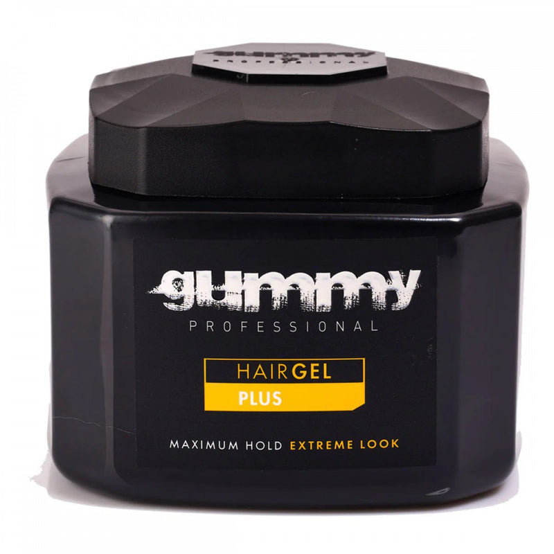Gummy Gummy Hair Gel Maximum Hold & Extreme Look Plus Hair Care