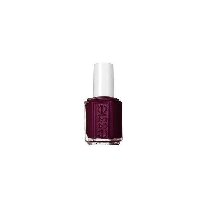 Essie Essie Nail Polish #935 In The Lobby-Fall 2015 Nail Polishes White Smoke