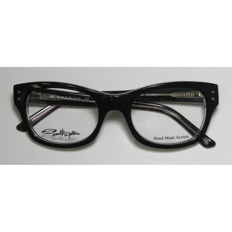 ModaFrames Smith Optics Mercer Eyeglasses Eyeglasses