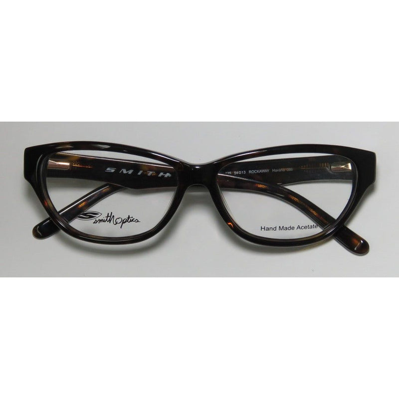 ModaFrames Smith Optics Rockaway Eyeglasses Eyeglasses