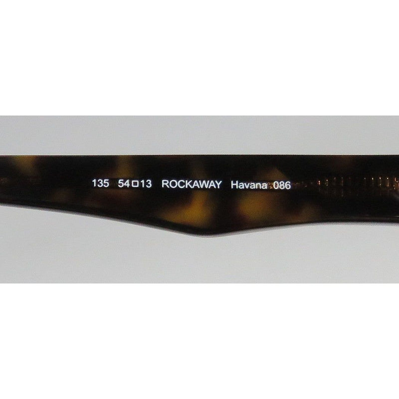 ModaFrames Smith Optics Rockaway Eyeglasses Eyeglasses