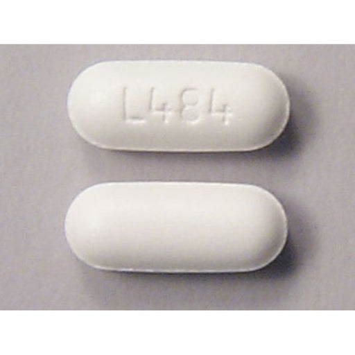 Good Neighbor Pharmacy Good Neighbor Pharmacy GNP Acetaminophen 500 Mg Caplet 50 Medicine Cabinets