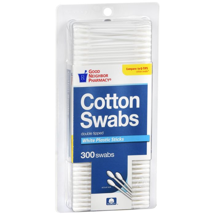 G.n.p. G.n.p. Cotton Swab Cotton Swabs