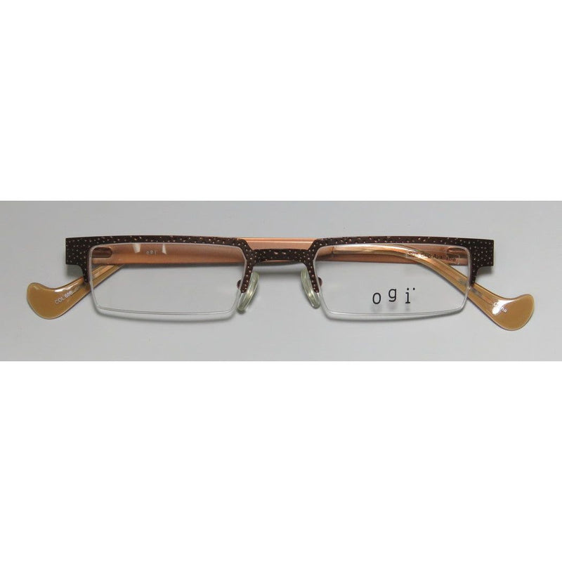 ModaFrames Ogi 2213 Eyeglasses Eyeglasses