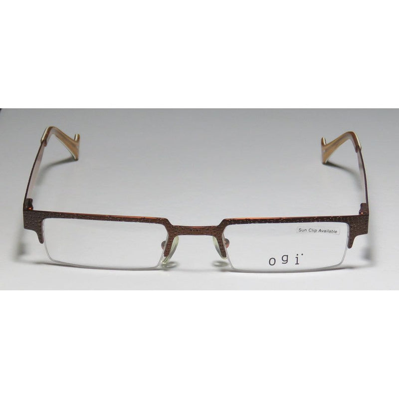 ModaFrames Ogi 2213 Eyeglasses Eyeglasses