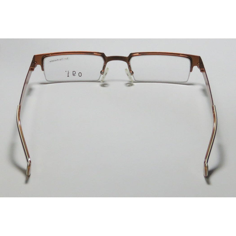 ModaFrames Ogi 2213 Eyeglasses Eyeglasses