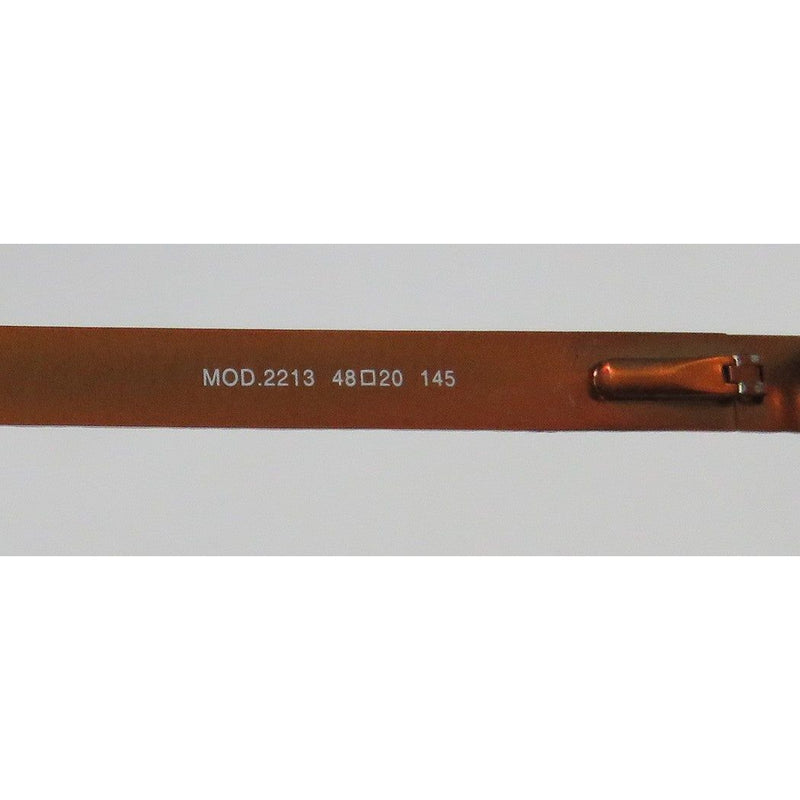 ModaFrames Ogi 2213 Eyeglasses Eyeglasses