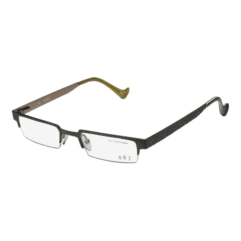ModaFrames Ogi 2213 Eyeglasses Eyeglasses