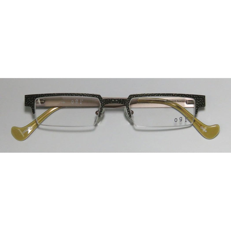 ModaFrames Ogi 2213 Eyeglasses Eyeglasses