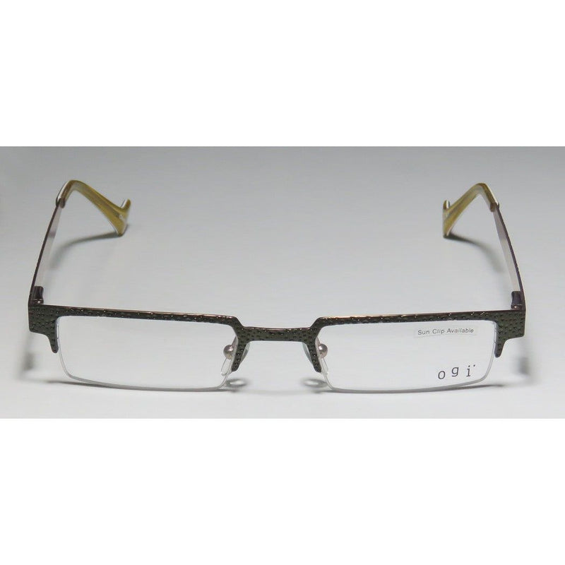 ModaFrames Ogi 2213 Eyeglasses Eyeglasses