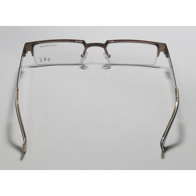 ModaFrames Ogi 2213 Eyeglasses Eyeglasses