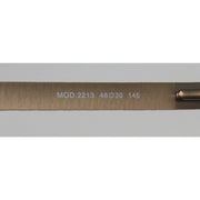 ModaFrames Ogi 2213 Eyeglasses Eyeglasses