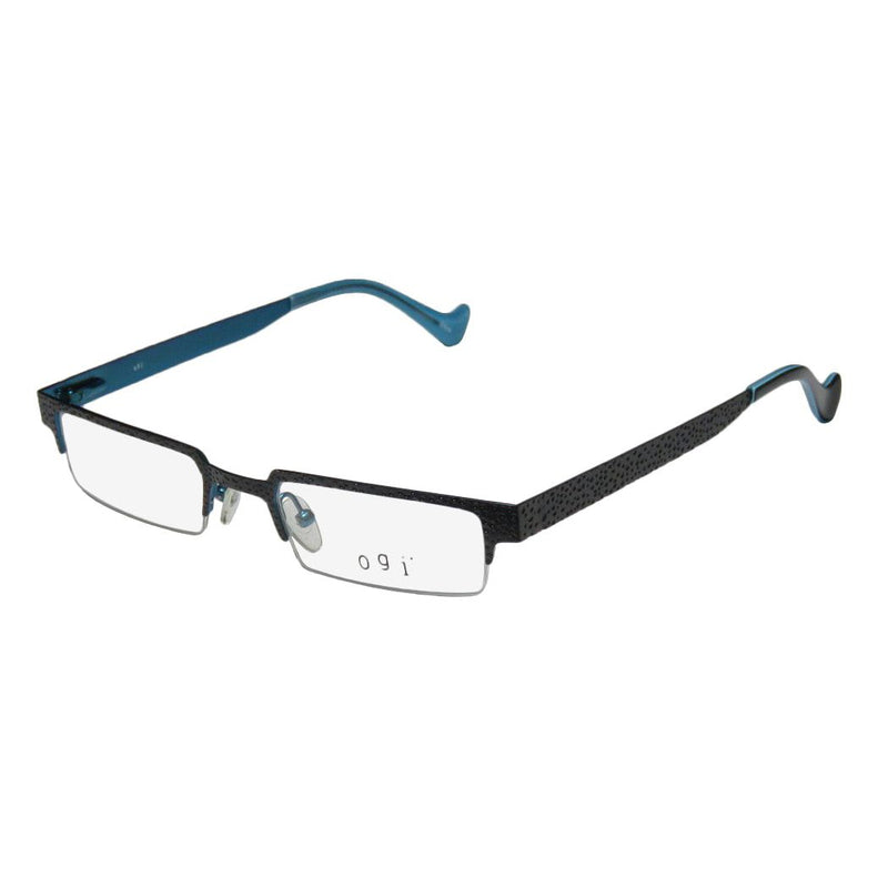 ModaFrames Ogi 2213 Eyeglasses Eyeglasses