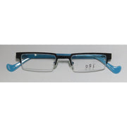 ModaFrames Ogi 2213 Eyeglasses Eyeglasses