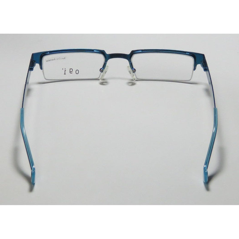 ModaFrames Ogi 2213 Eyeglasses Eyeglasses
