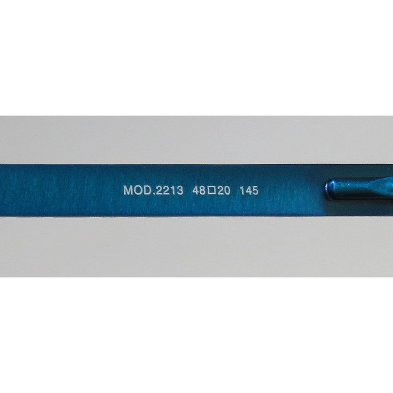 ModaFrames Ogi 2213 Eyeglasses Eyeglasses