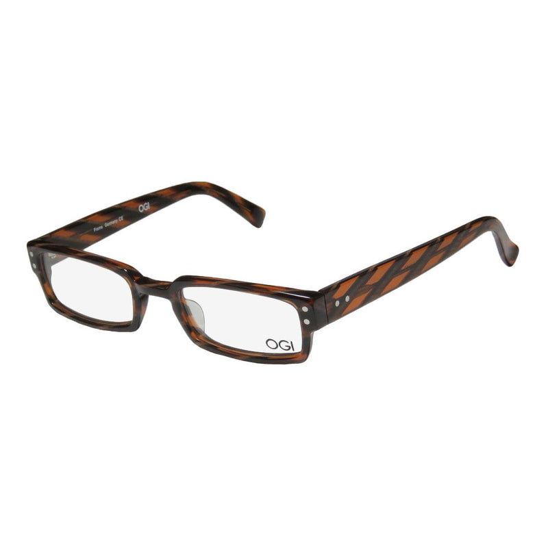 ModaFrames Ogi 9063 Eyeglasses Eyeglasses