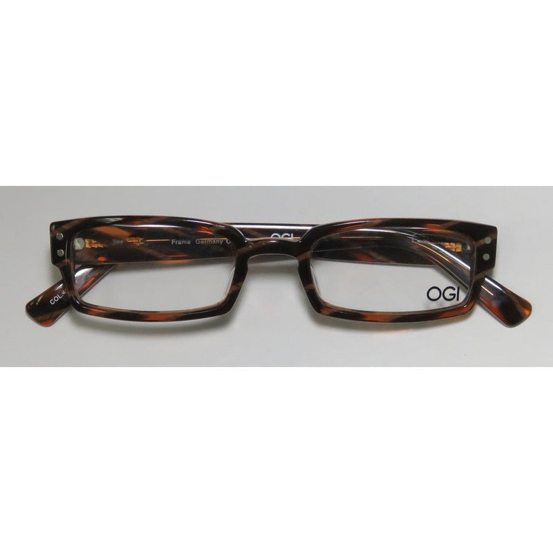 ModaFrames Ogi 9063 Eyeglasses Eyeglasses