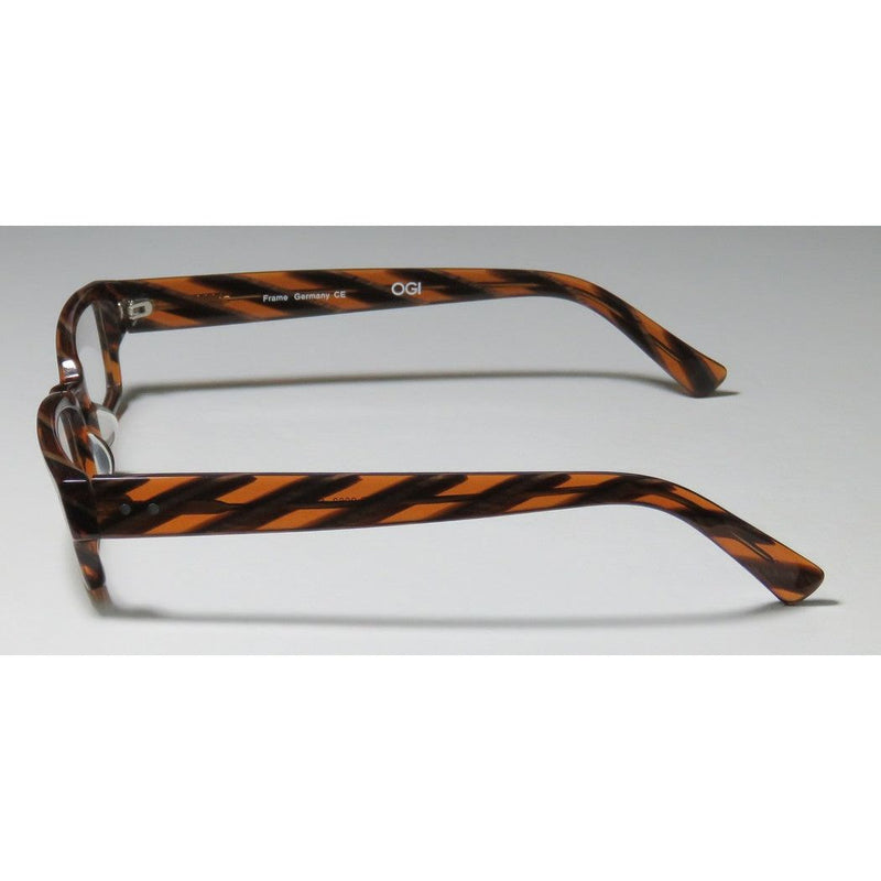 ModaFrames Ogi 9063 Eyeglasses Eyeglasses