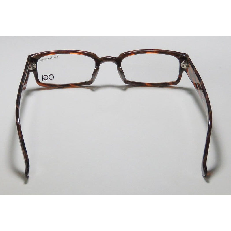 ModaFrames Ogi 9063 Eyeglasses Eyeglasses