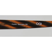 ModaFrames Ogi 9063 Eyeglasses Eyeglasses