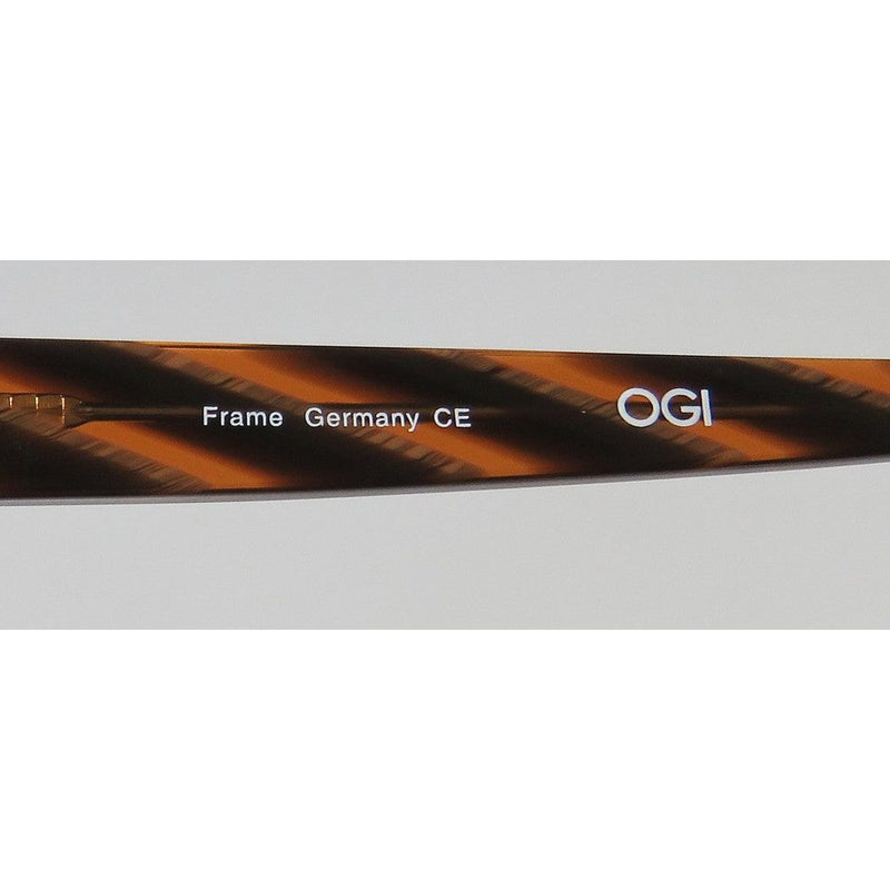 ModaFrames Ogi 9063 Eyeglasses Eyeglasses
