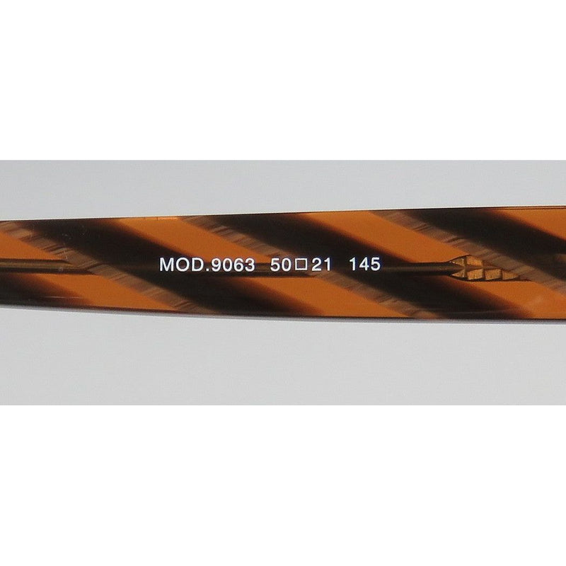 ModaFrames Ogi 9063 Eyeglasses Eyeglasses