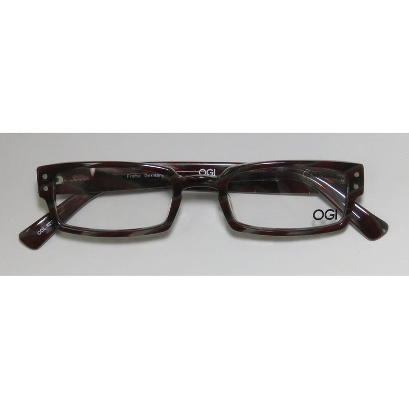 ModaFrames Ogi 9063 Eyeglasses Eyeglasses
