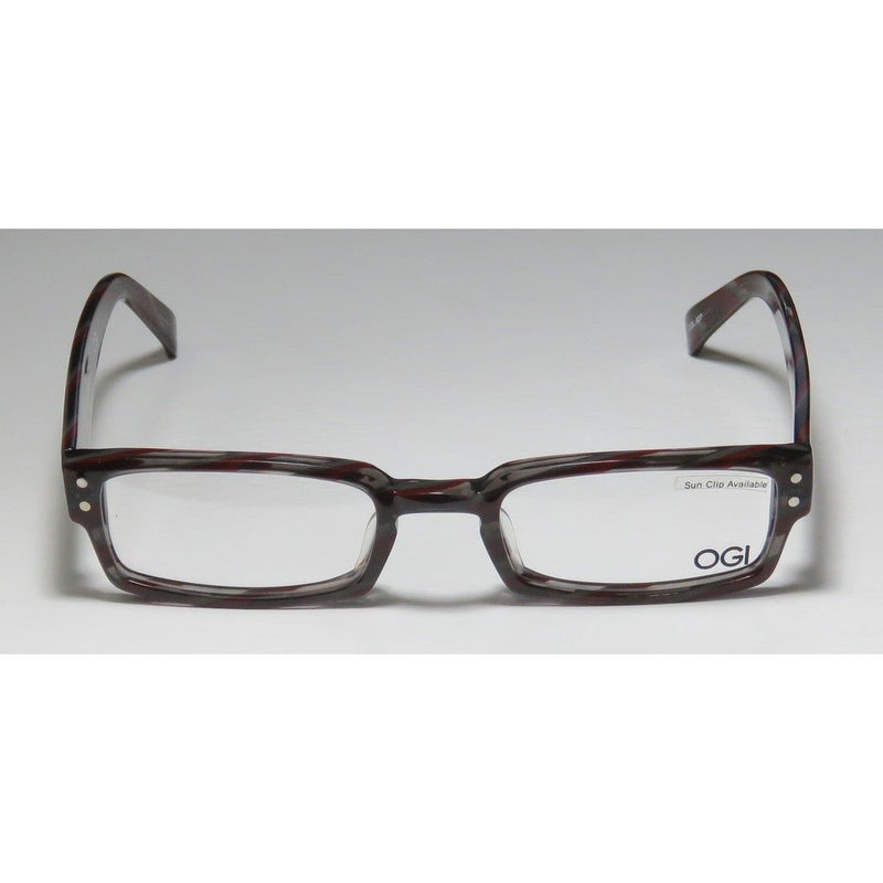 ModaFrames Ogi 9063 Eyeglasses Eyeglasses