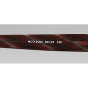 ModaFrames Ogi 9063 Eyeglasses Eyeglasses