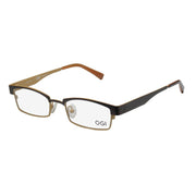 ModaFrames Ogi 4025 Eyeglasses Eyeglasses